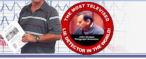 California Voice Stress Analysis - Lie Detection, Training and Lectures | Polygraph